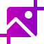 ImgPen image editor logo